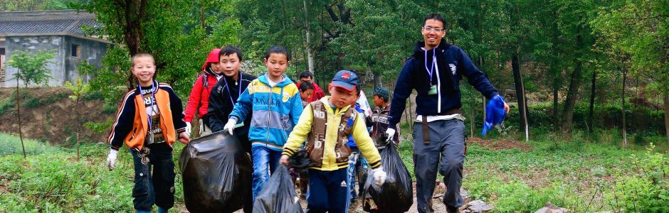 20130722 Gansu-Dangzheng-Waste-picking_Christy Chan