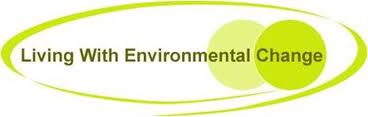 Living with Environmental Change LOGO